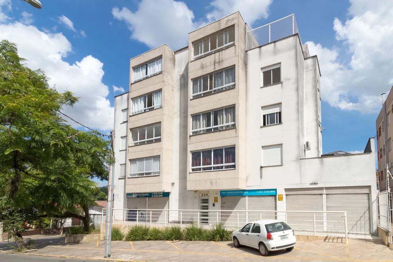 Locação JK PORTO ALEGRE RS Brasil