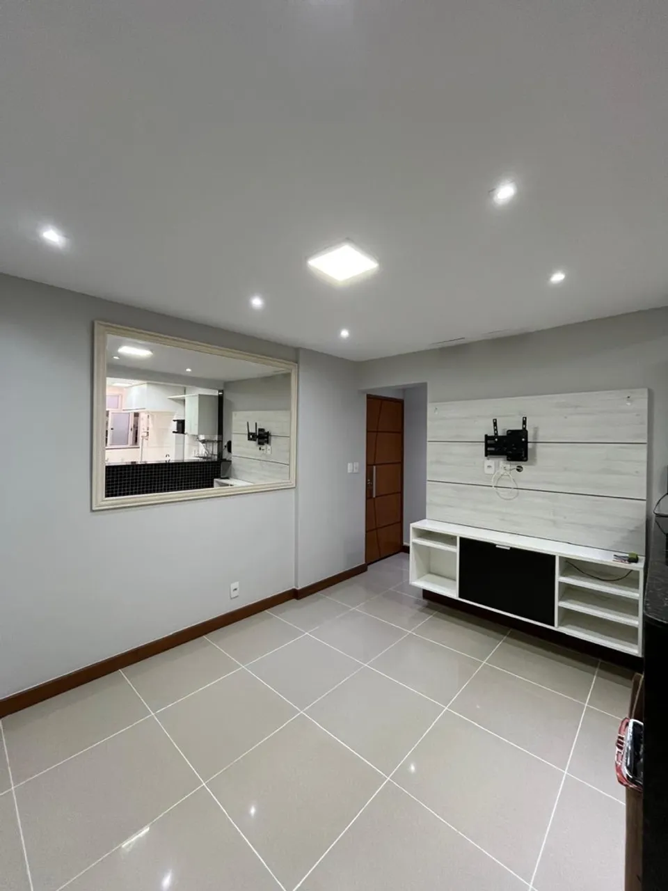 VENDO APARTAMENTO 2 QUARTOS-LAPA, RIO DE JANEIRO-TOTALMENTE REFORMADO!