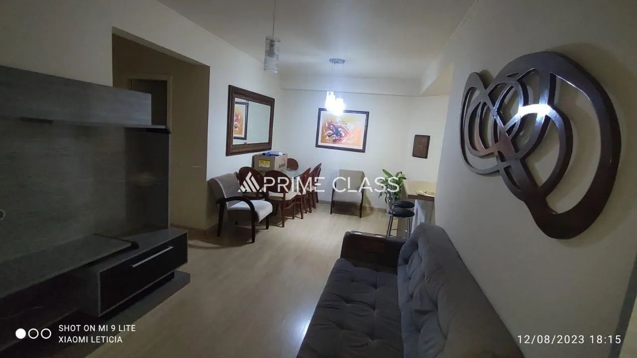 Apartamento 3 quarto(s) no Centro - Foto 3
