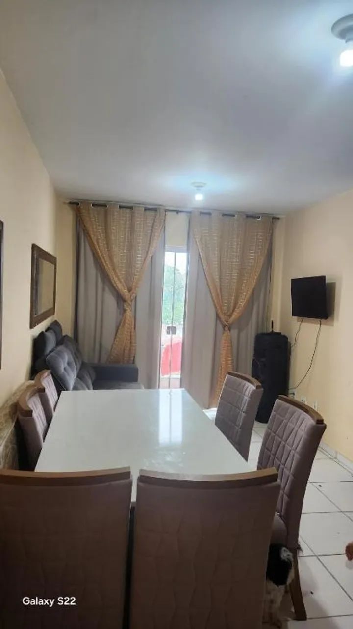 Foto - Ananindeua - Guanabara