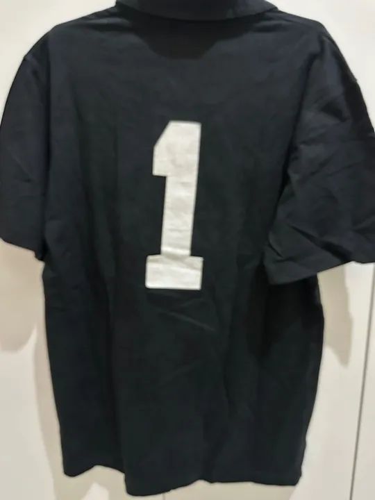 Camiseta Nike Corinthians - Comemorativa 1976 - Foto 3