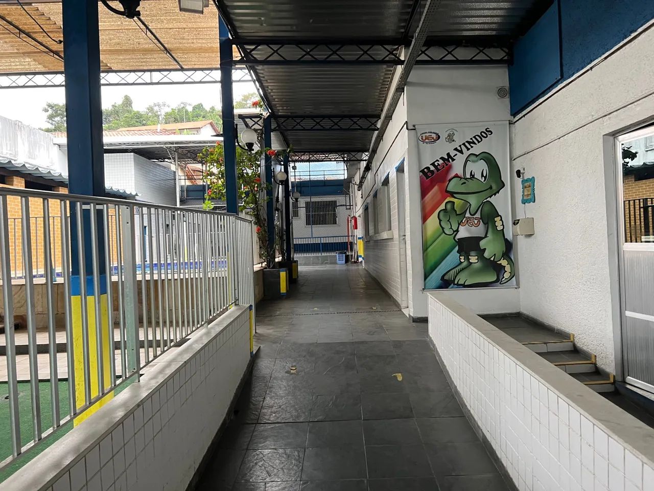 Excelente imóvel para creche, escola ou colégio. - Foto 4