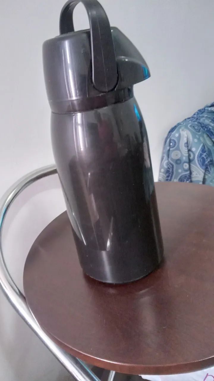Garrafa térmica  1.800 ml - Foto 3