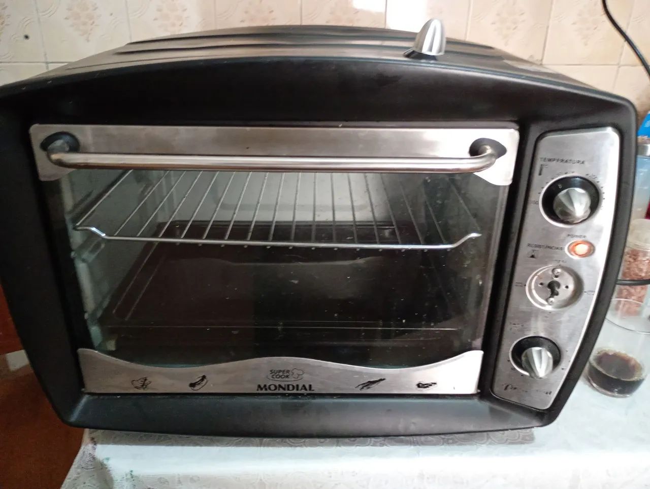 Forno