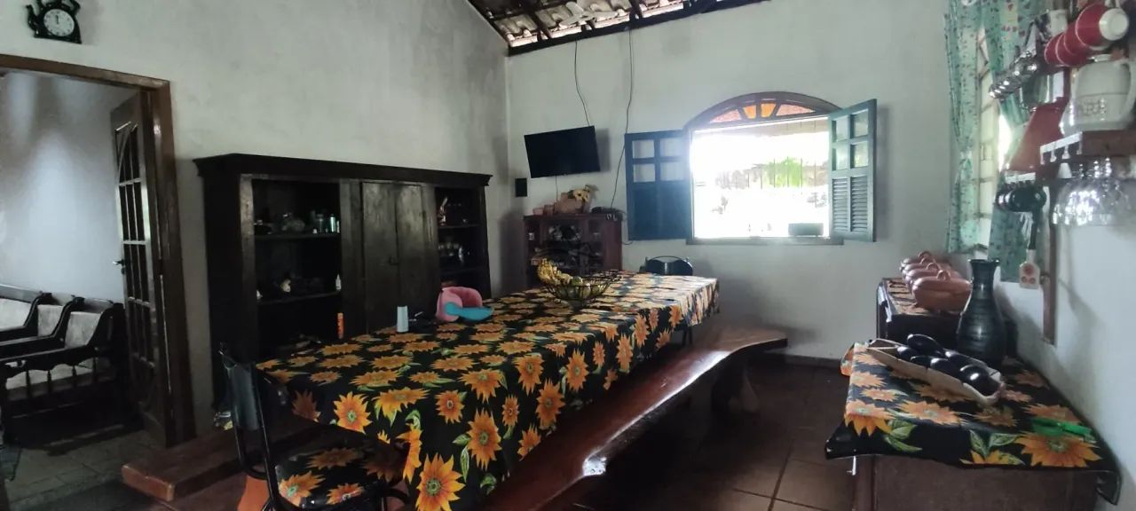 EXCELENTE CHÁCARA À VENDA, 20.000M² COM CASA, PISCINA, CAMPO, LAGOA, COQUEIRO DE CIMA - ES - Foto 5