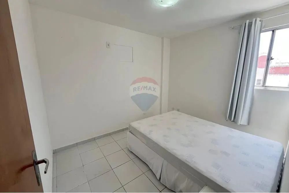 Apartamento para locação no Residencial Dona Lindu I - Foto 2