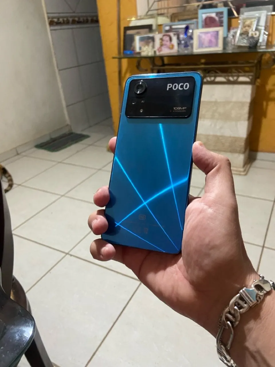 Poco X4 Pro 256gb 5G 8+4Ram