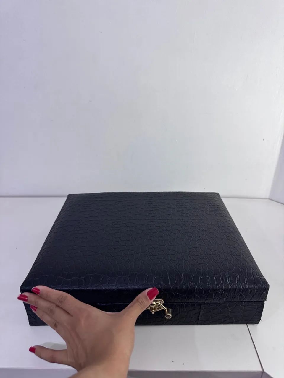 Kit de macro modelos de dentes - Foto 3