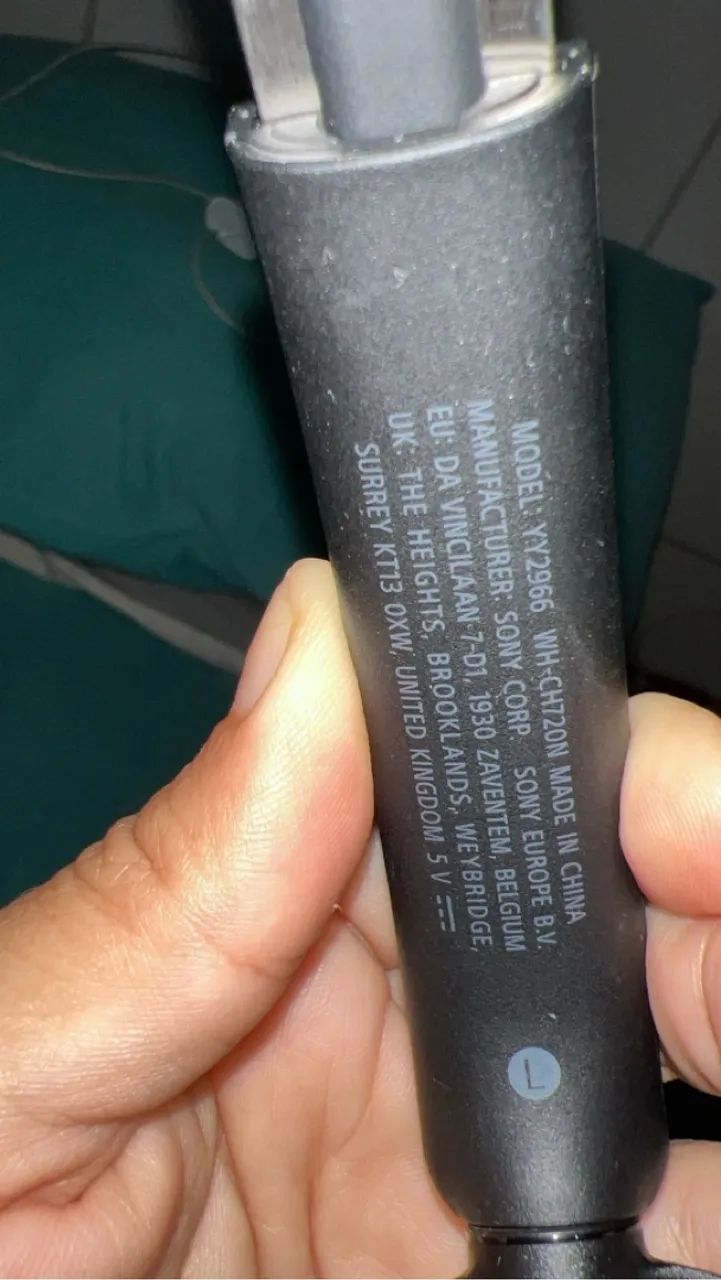 Fones de ouvido - Foto 3