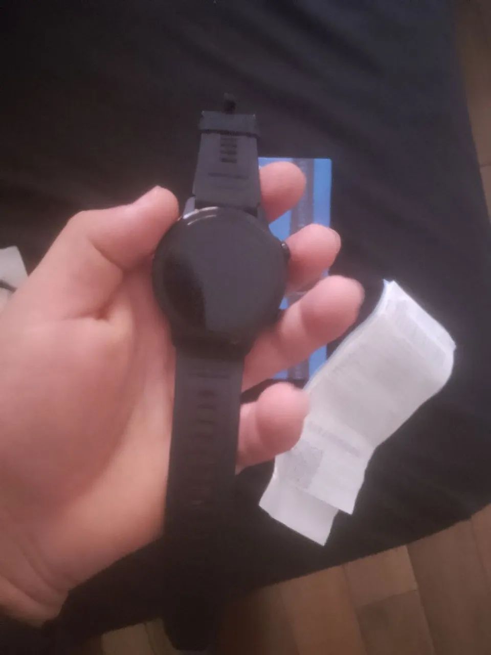 Smartwatch G2R - Foto 3