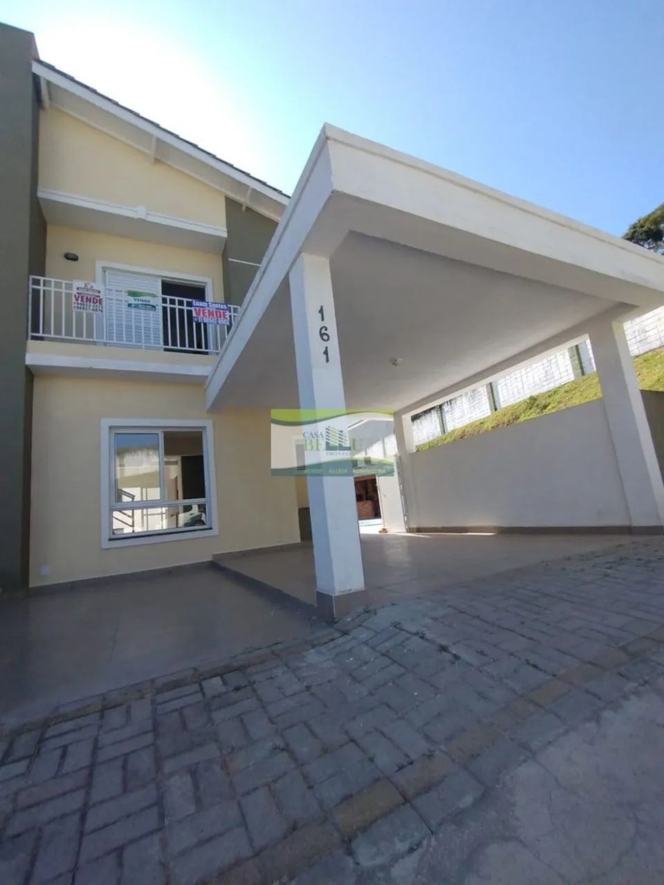Casa á venda - Villa Verde, Franco da Rocha - Foto 3