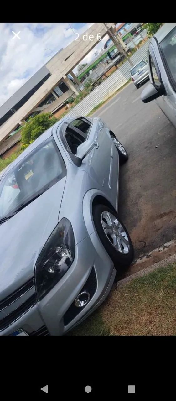 Vectra elegance 2010 - Foto 2
