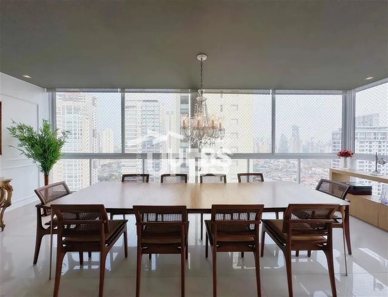 Twenty Three - Apartamento Duplex 4 quartos, sendo 4 suítes - Foto 4