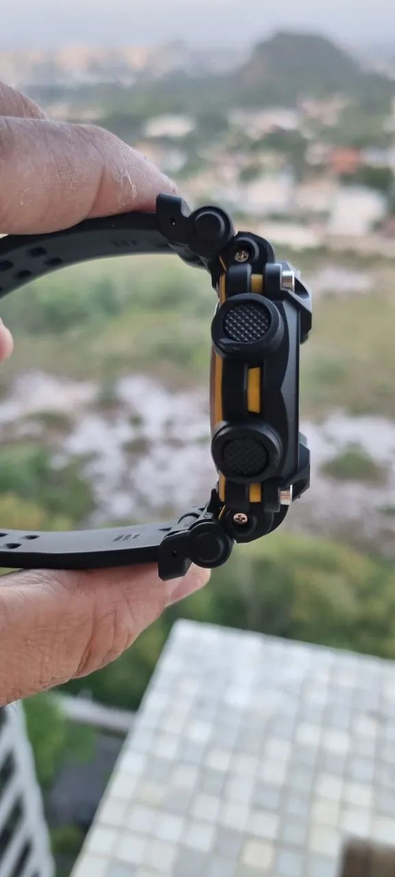 Relógio G shock  - Foto 2