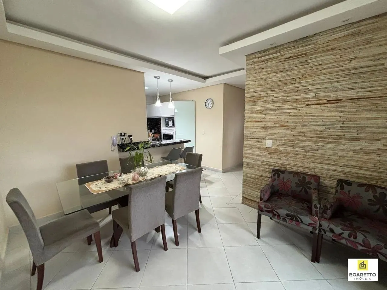 Apartamento 3 dormitórios à venda no Bairro Costa e Silva