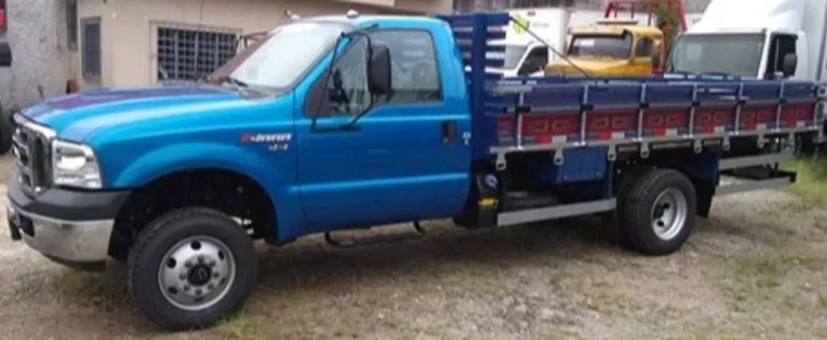 F4000 2016 4x4