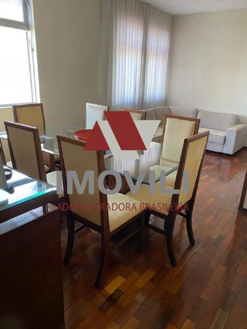 Apartamento para aluguel, 3 quartos, 1 suíte, 2 vagas, Cidade Nova - Belo Horizonte/MG