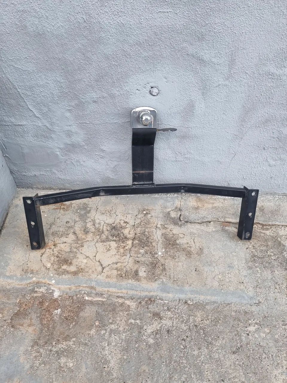 Engates para carro
