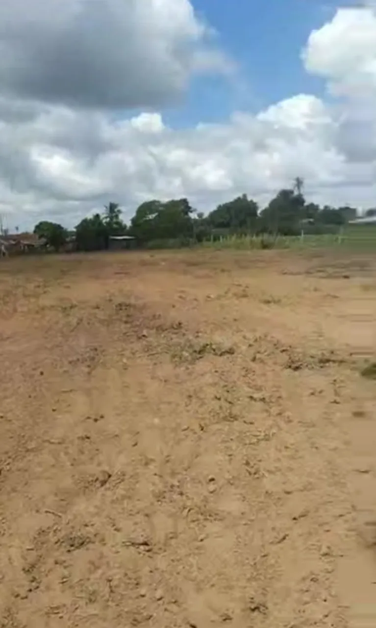 Terreno para chácara