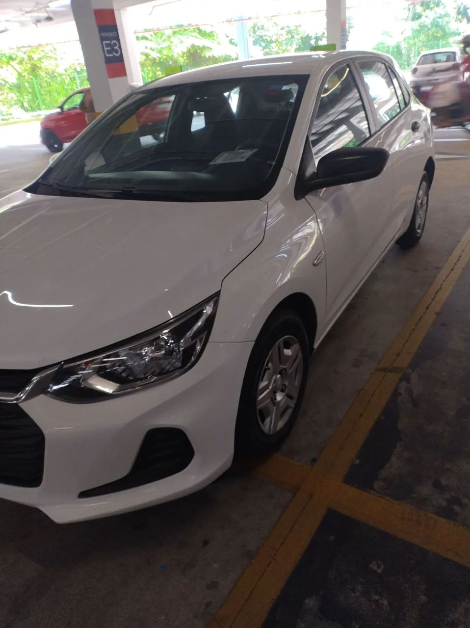 Onix 20/20 PLUS RATCH LT 1.0 - Foto 6