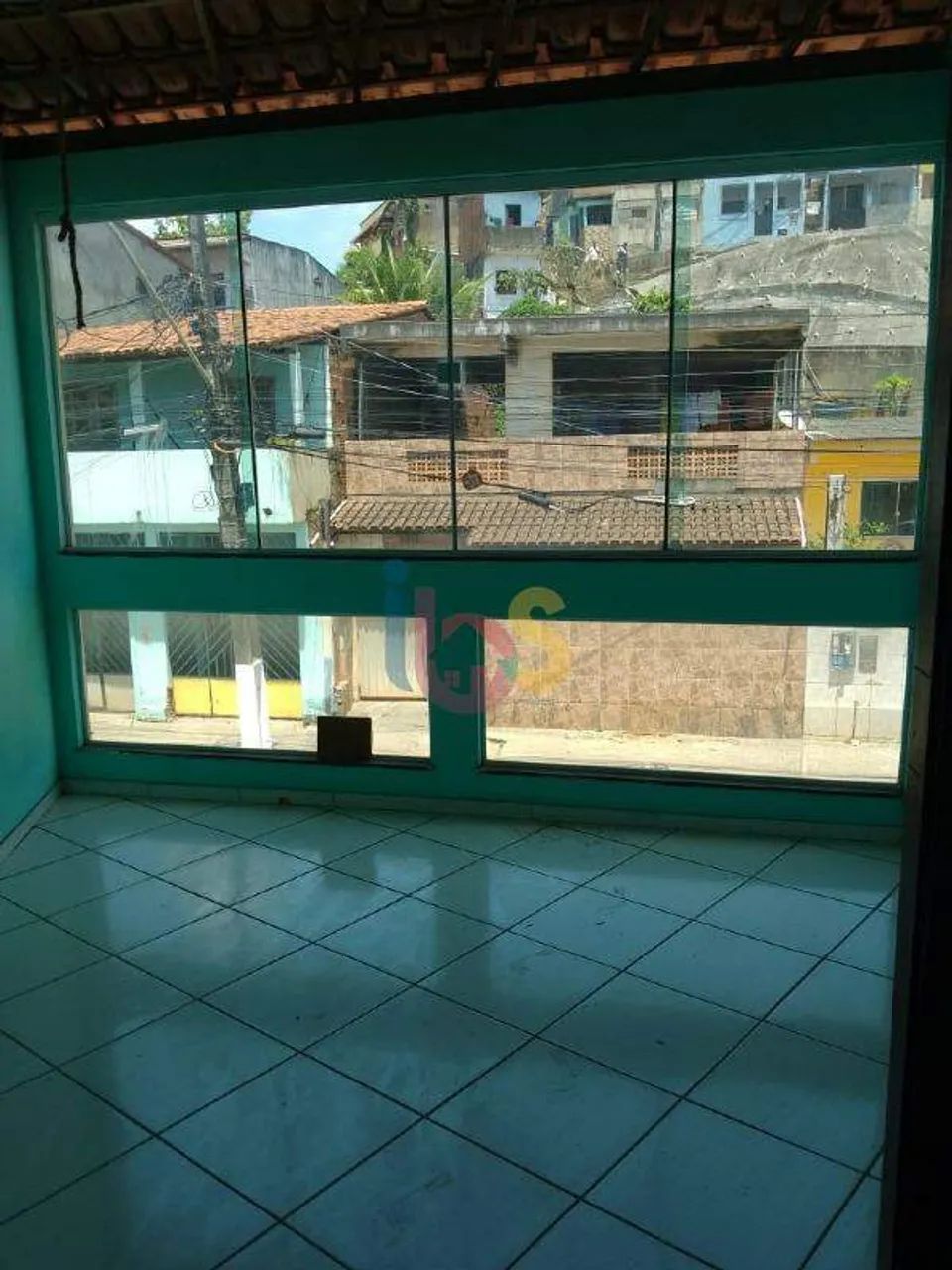 Vendo Casa Duplex com 3/4 na Barra - Foto 2