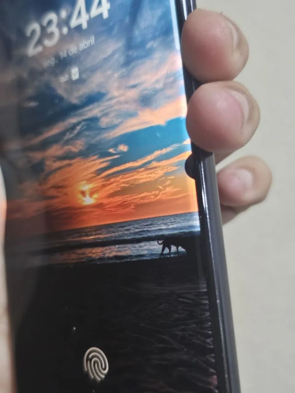 S23 ultra, 12/256GB - Foto 3