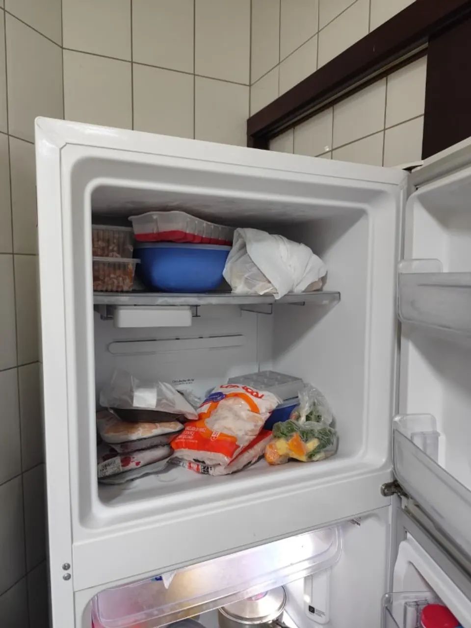 Geladeira Consul 2 Portas Frost Free 377L - Impecável! - Foto 4