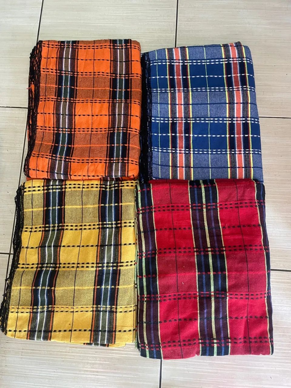 Redes de descanso TAM Casal - Foto 3