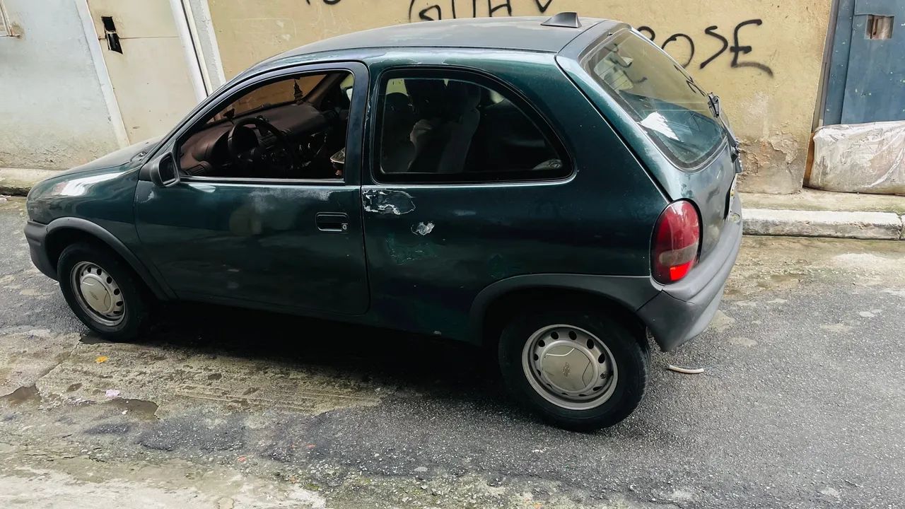 Corsa Wind - Foto 4