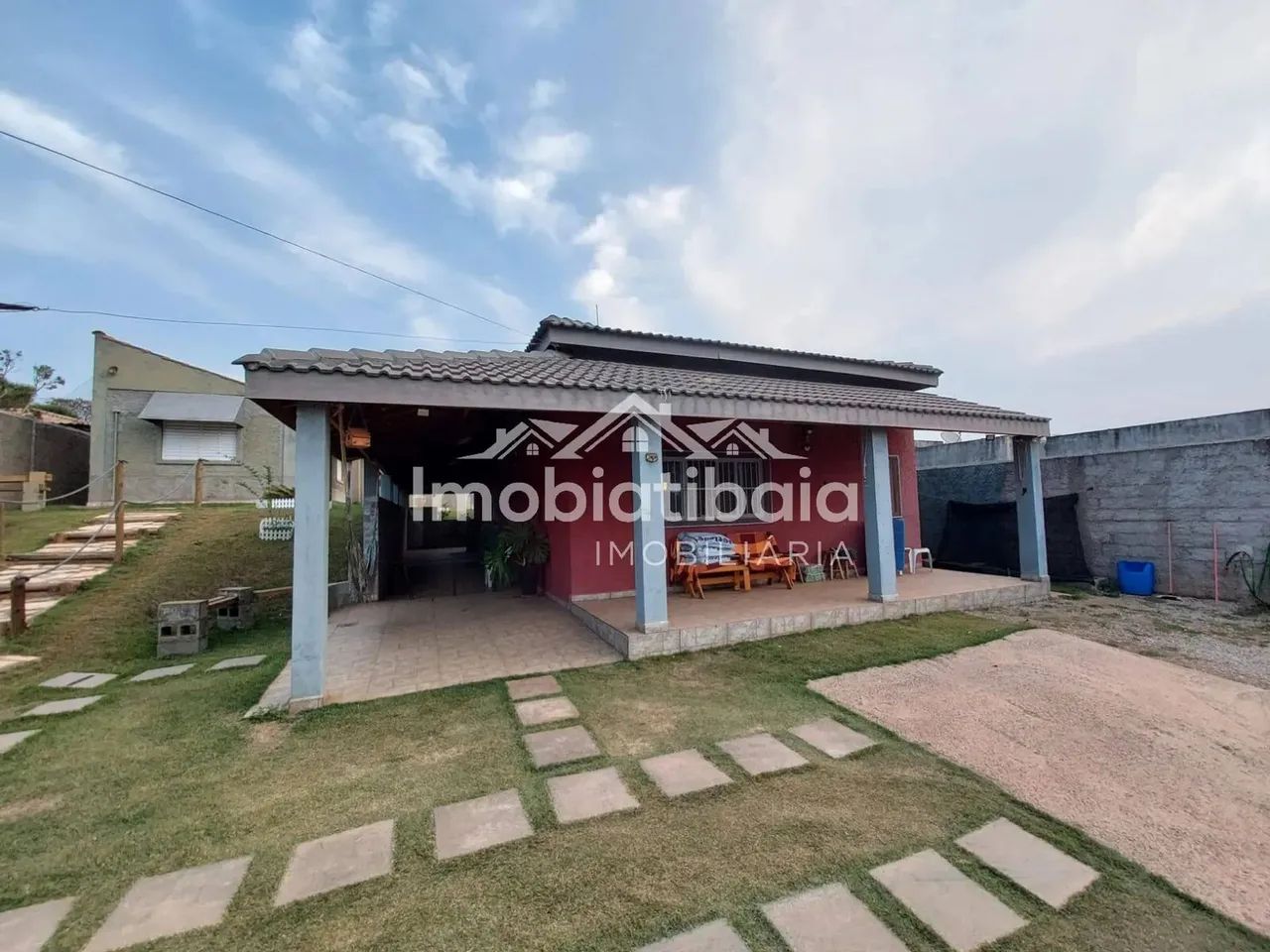 Chácara à venda em Piracaia - Vale do Rio Cachoeira - 1040m² - Foto 5