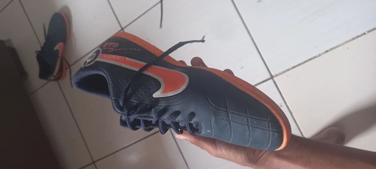 Tênis futsal  - Foto 2