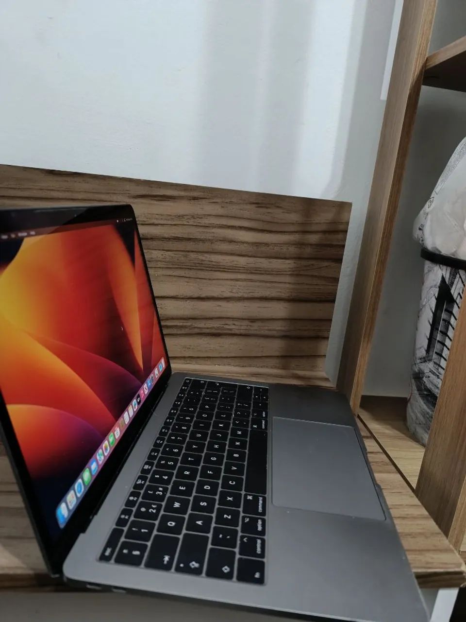 macbook pro 256gb 2017