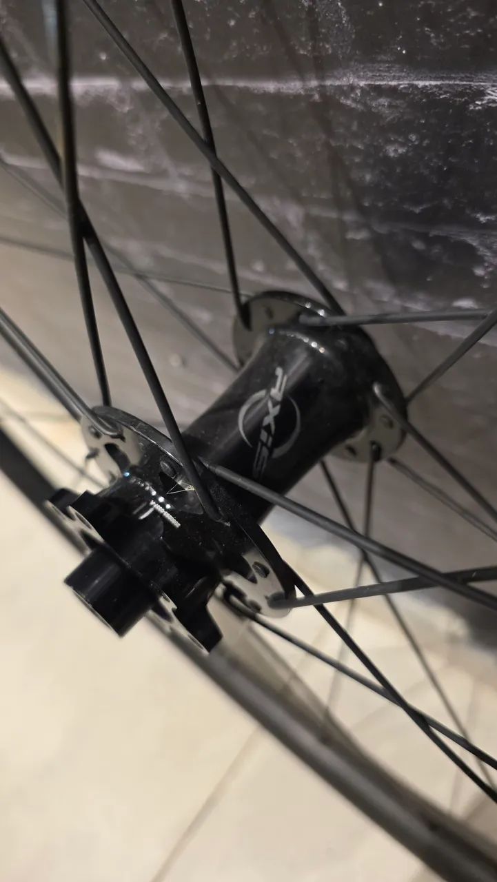 Par de Aro axis sport  - Foto 2