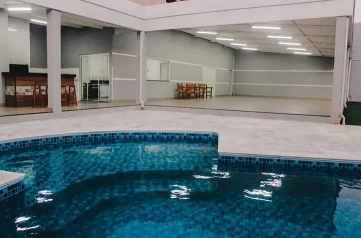 Chácara com 1 dormitório à venda, 714 m² por R$ 800.000,00 - Parque São Jerônimo - America