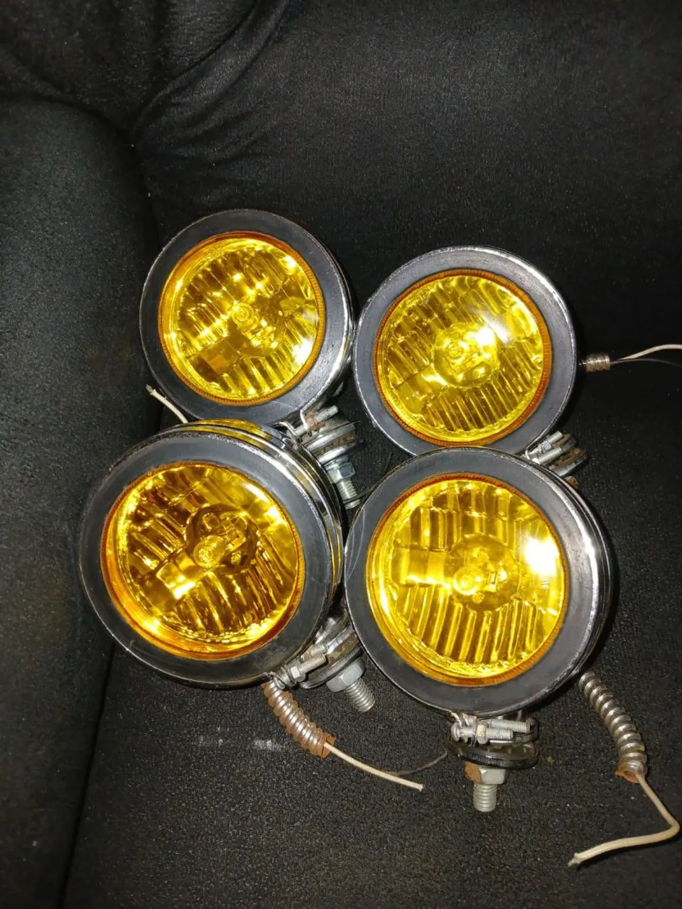 Farol de milha