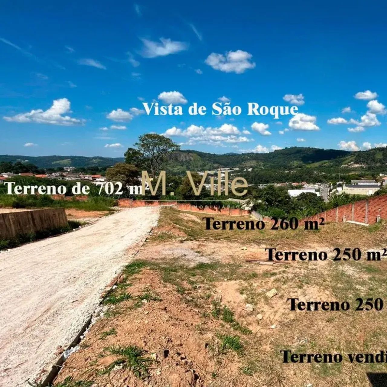 Terrenos a Venda Jardim Granada - Mairinque. - Foto 10