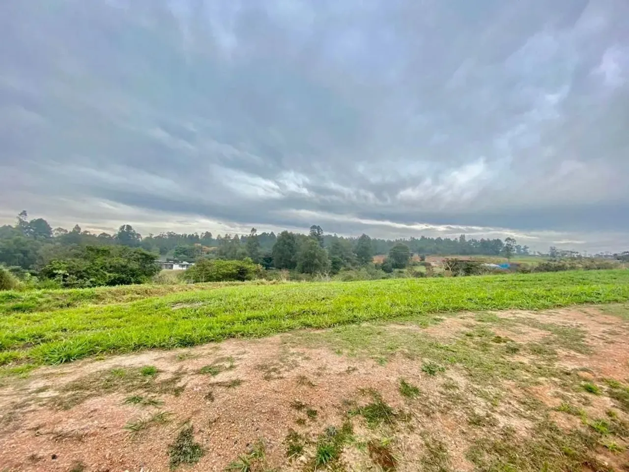Terreno à venda em condomínio fechado em Itu | 2100m² em Terras de São José II | TE1927