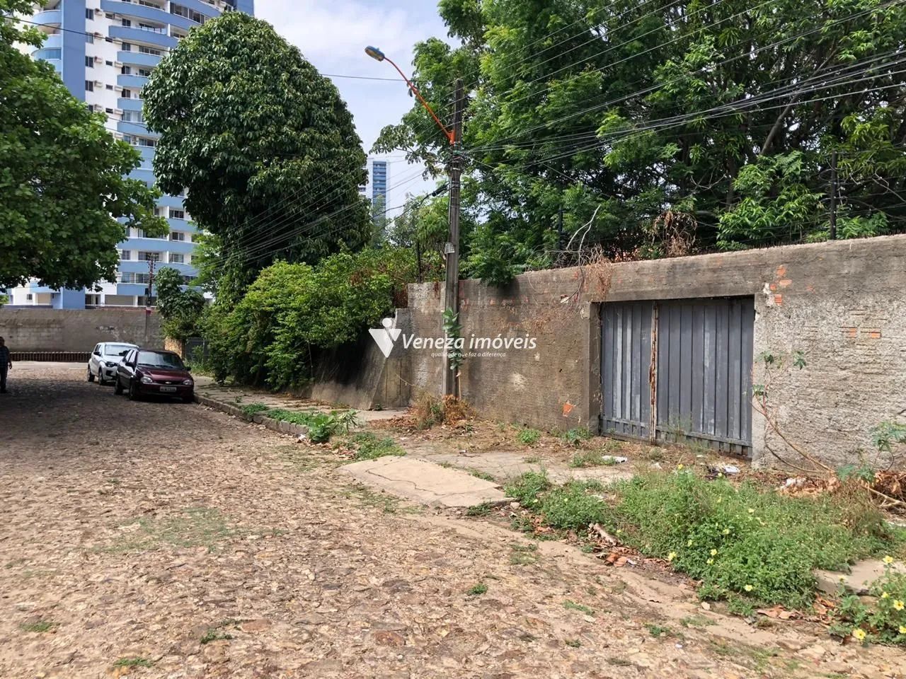 Casa comercial no Horto a Venda - Foto 2