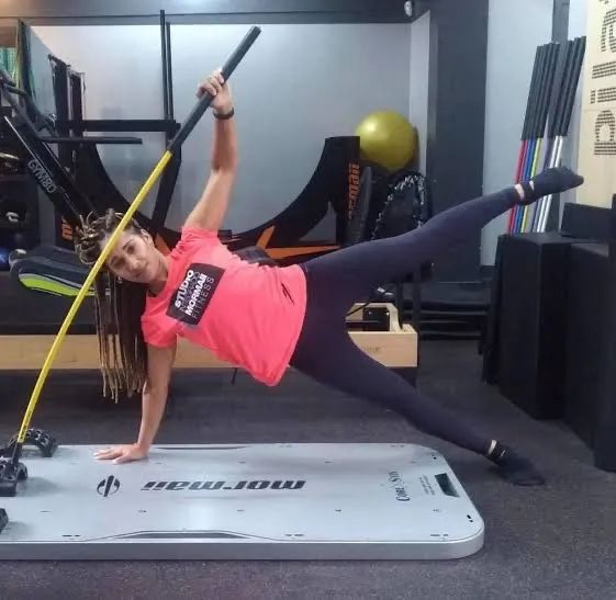 Plataforma de Treinamento Mormaii - Foto 5