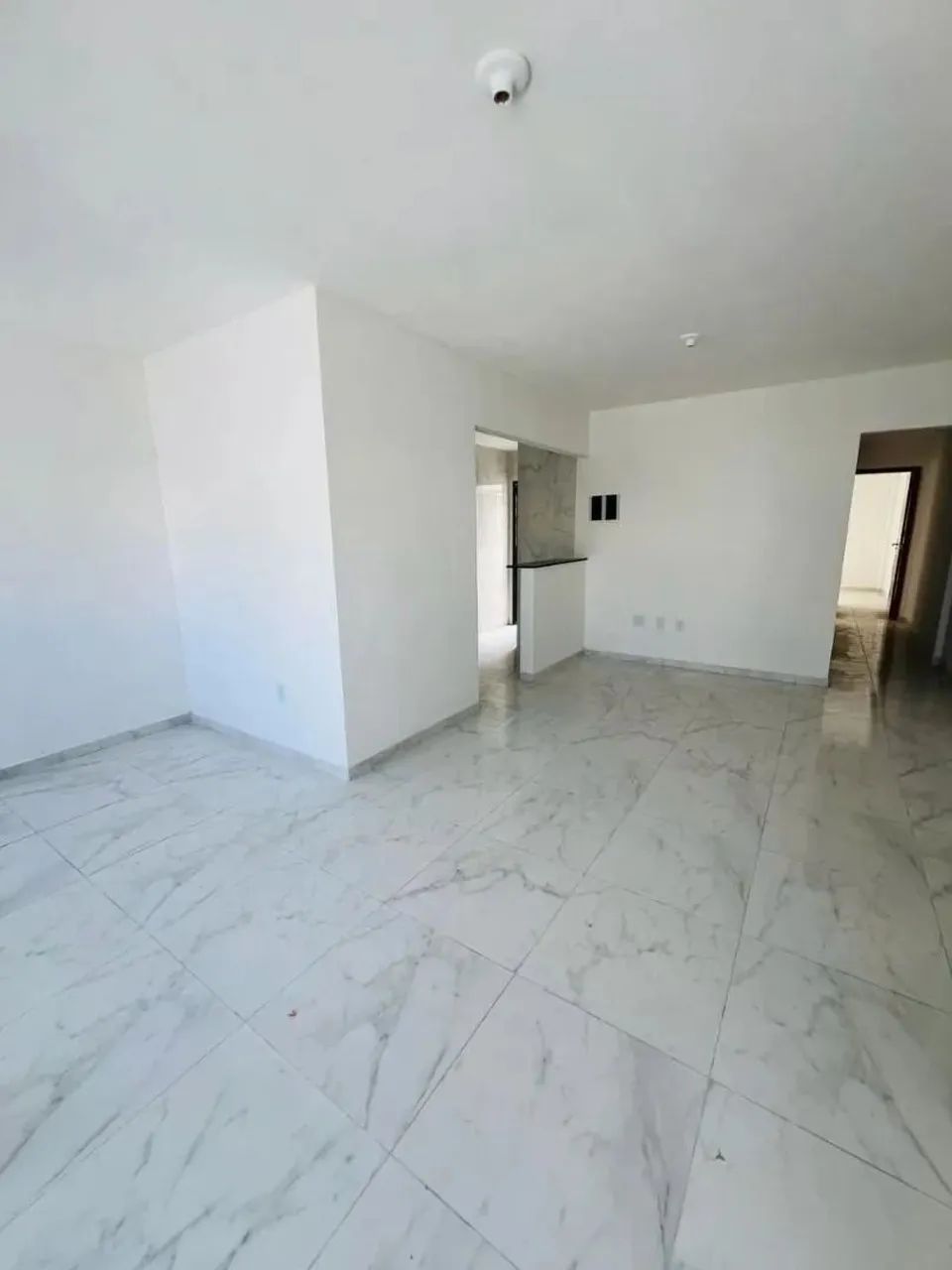 Apartamento térreo com 2 quartos, próximo da praia, comércios e transporte público, a pouc - Foto 4