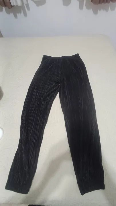 Calça M Zara