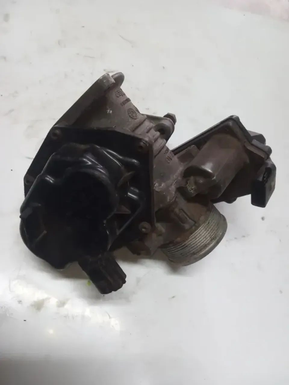 Modulo Volkswagen Amarok A2c32356700