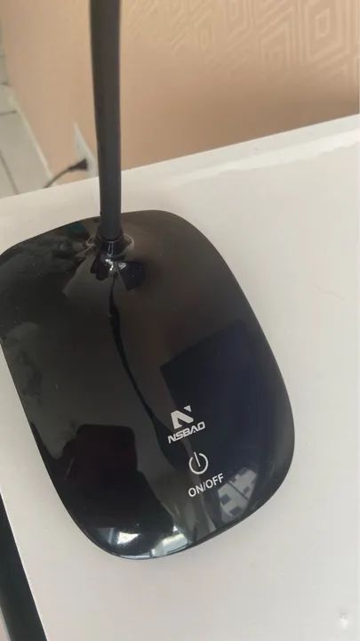 Iluminaria de mesa - Foto 2