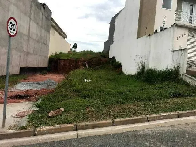 TERRENO PARA VENDA NA VILA DO CONDE - BARUERI