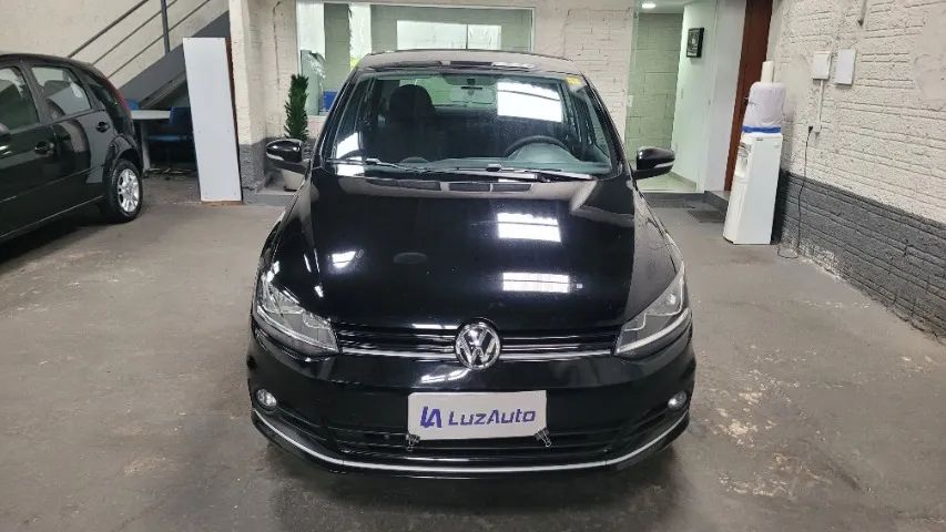 Volkswagen Fox Connect 1.6 Flex 8V 5P 2020 - Foto 5