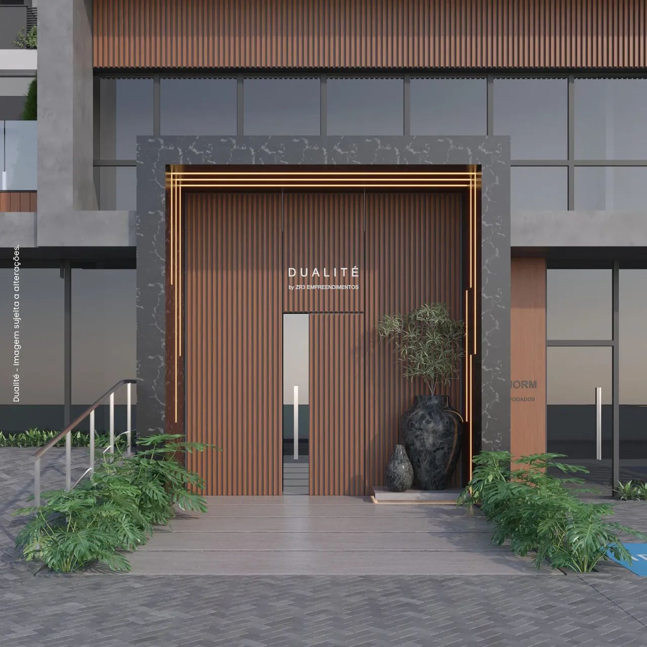 Exclusividade no Pré-Lançamento mais aguardado do Glória | R$ 10 mil de sinal e entrada em - Foto 3