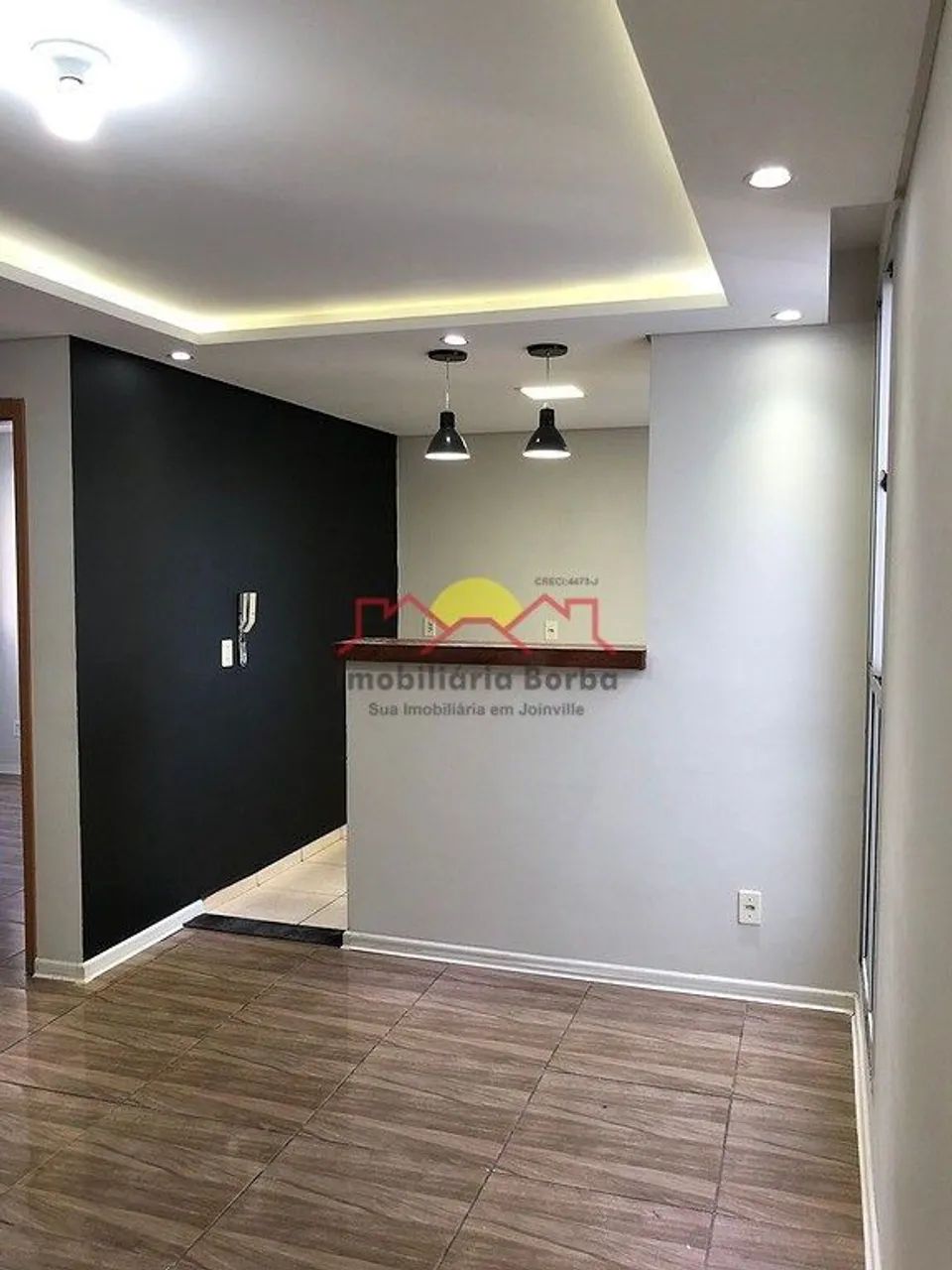 Apartamento com 2 dormitórios no bairro Floresta - Foto 3