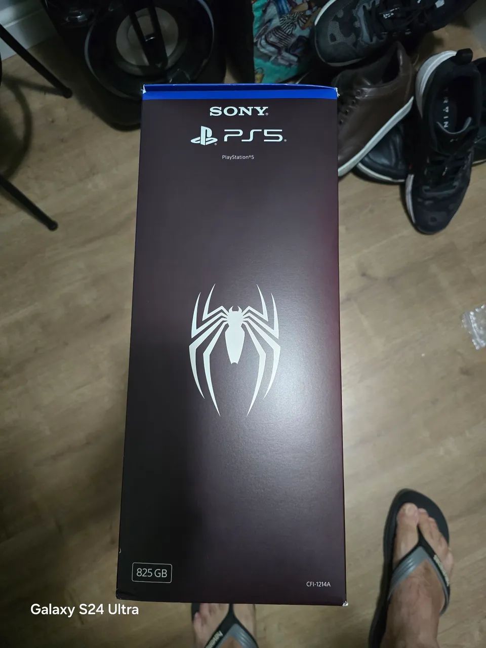 PS5 Spider-Man 2 Limited Edition - Foto 4