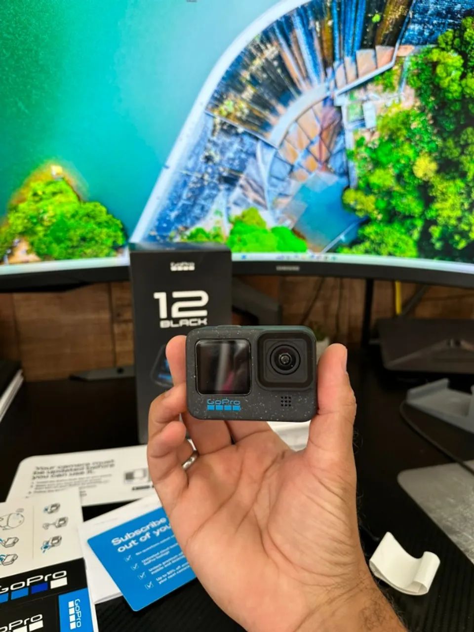 GoPro Hero 12 Black 