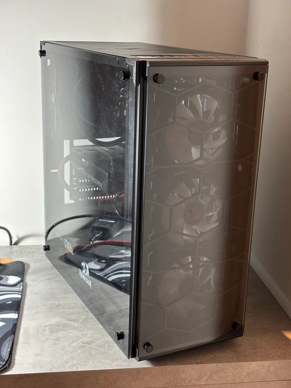 Computador Gamer (aberto a negociação) - Foto 3